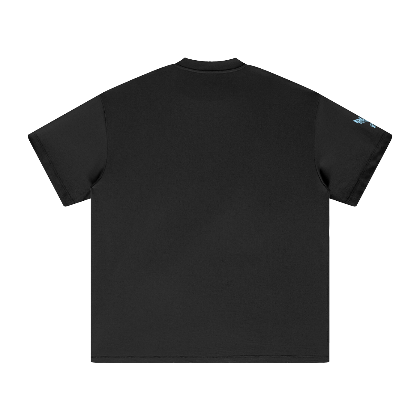 Original Christ City Heavyweight T-Shirt