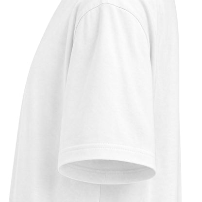 Scripture Back : Peter Surfer Max Heavyweight Isaiah 43-2 Tee