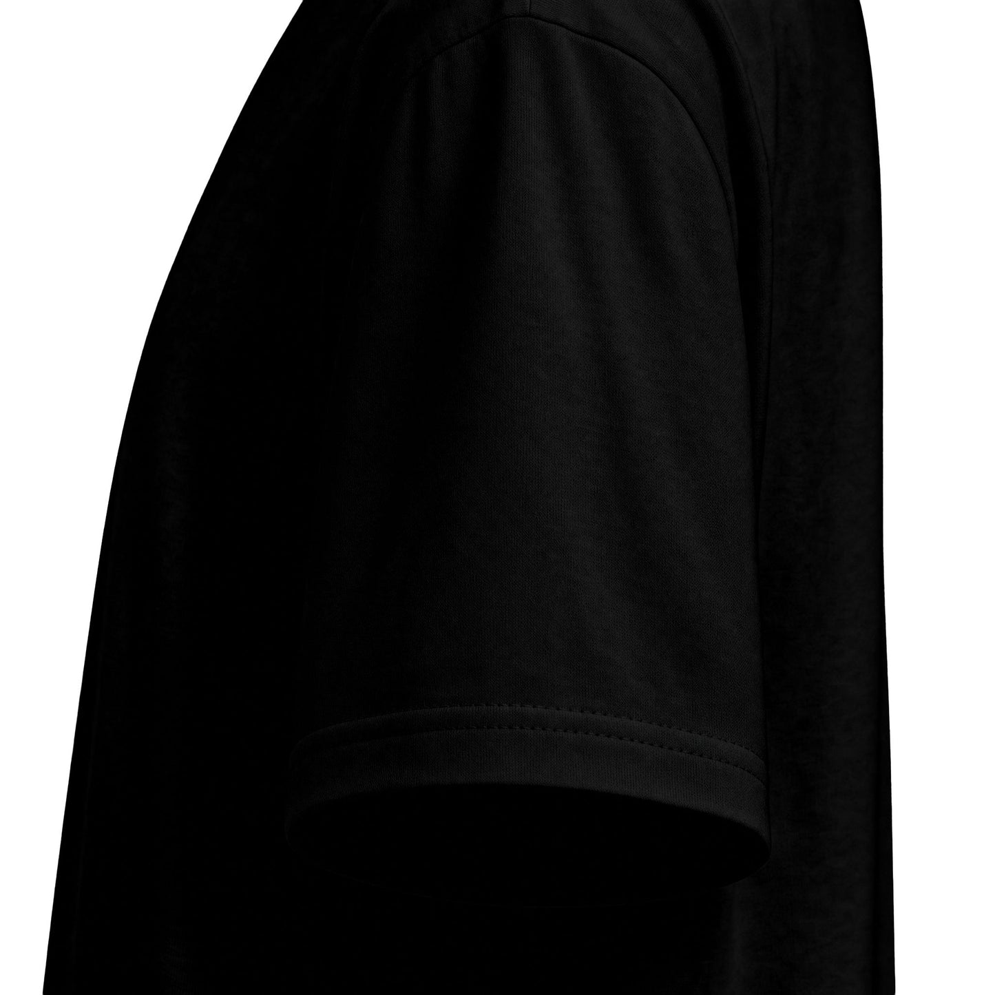 Scripture Back : Peter Surfer Max Heavyweight Isaiah 43-2 Tee