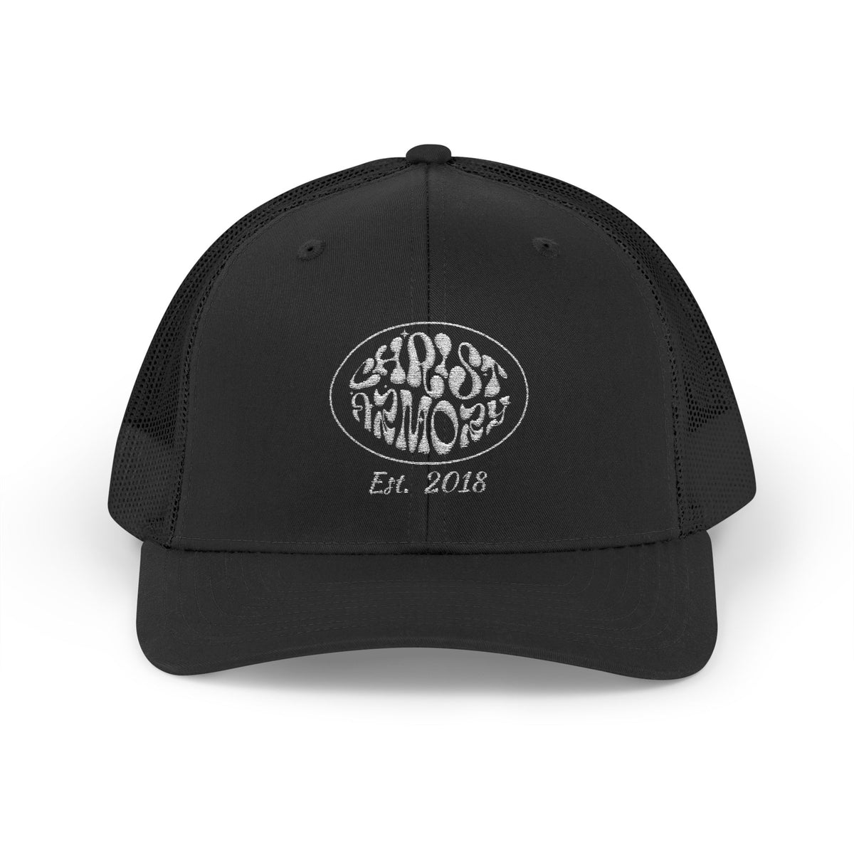 Christ Armory Graffiti Classic Cap