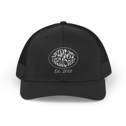 Christ Armory Graffiti Classic Cap
