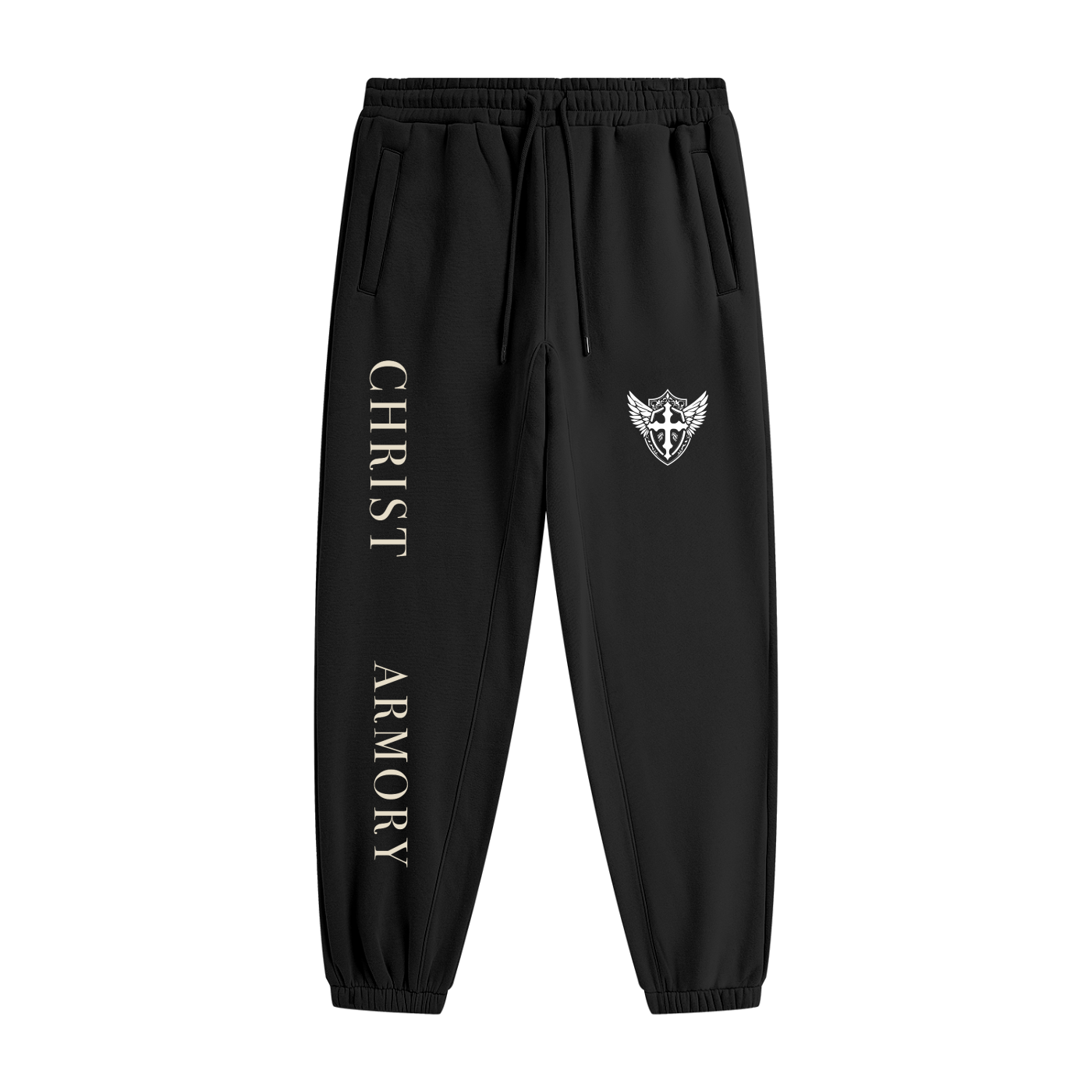 Christ Armory Official Heavyweight Sweatpants