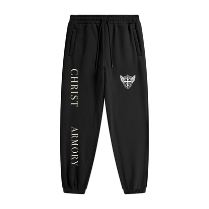 Christ Armory Official Heavyweight Sweatpants