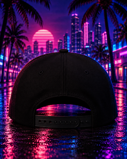 Christ City Special Edition Alligator Snapback